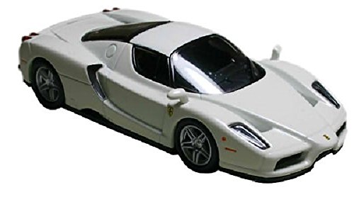 Amazon.co.jp: 京商 1/64 フェラーリ ミニカーコレクション7